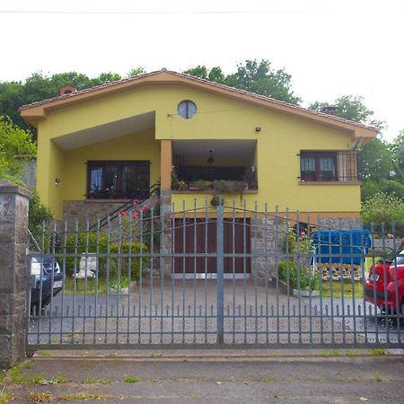 Villa Teresa Cangas de Onis Exterior photo
