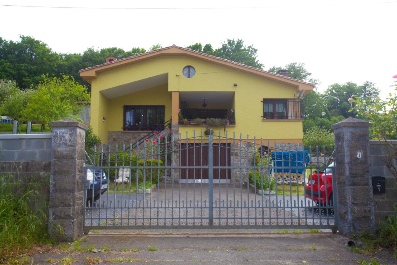 Villa Teresa Cangas de Onis Exterior photo