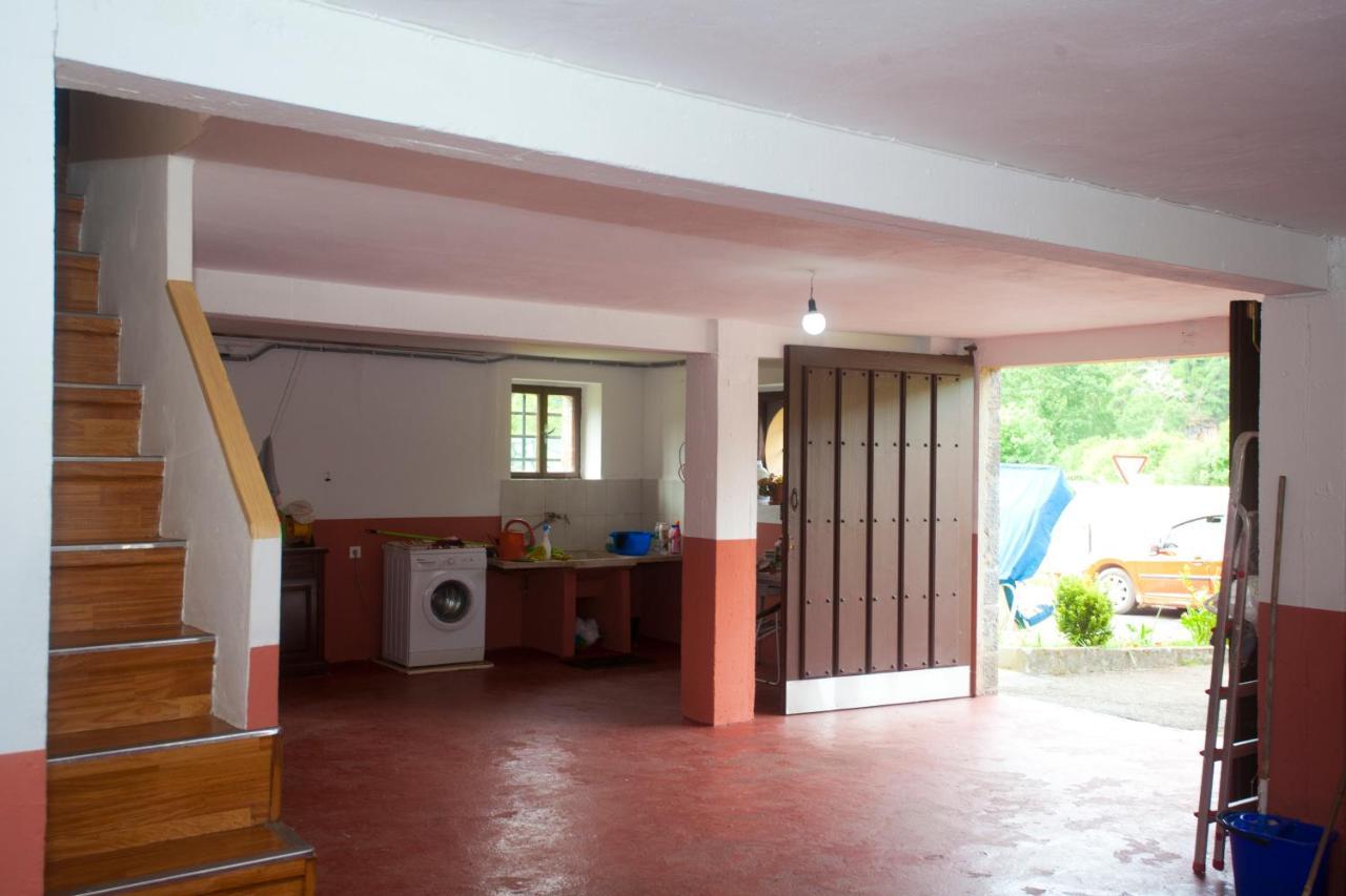 Villa Teresa Cangas de Onis Exterior photo
