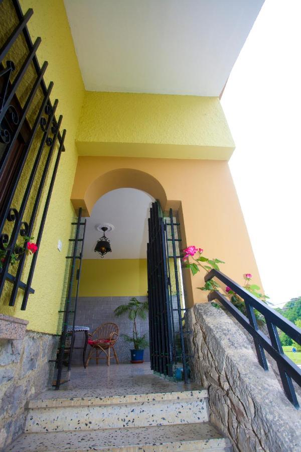 Villa Teresa Cangas de Onis Exterior photo
