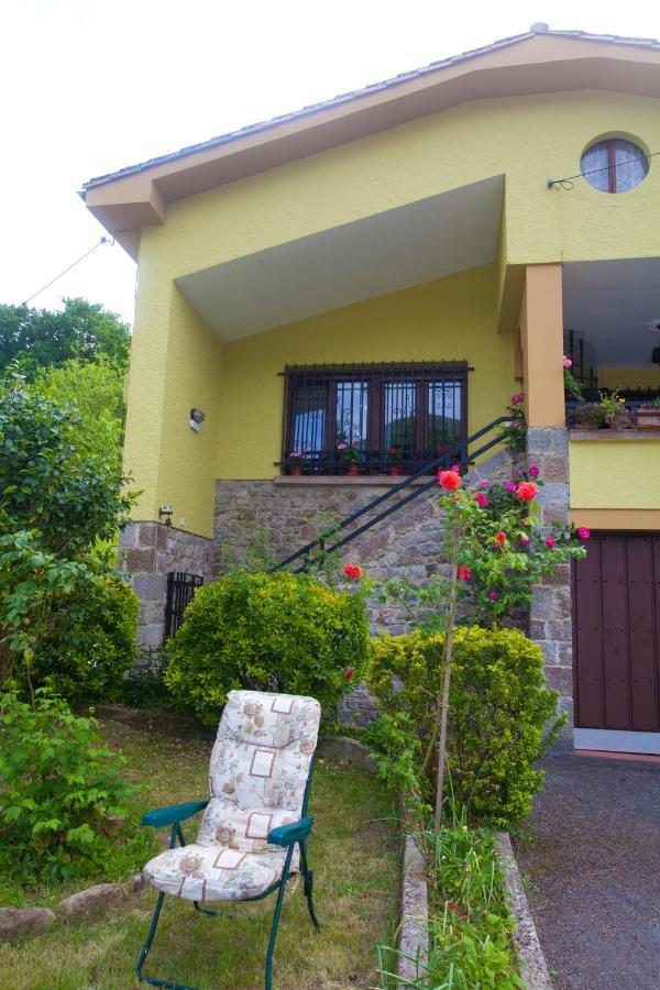 Villa Teresa Cangas de Onis Exterior photo