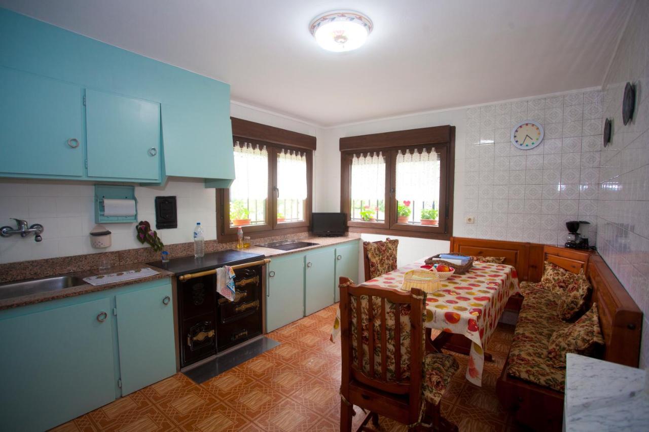 Villa Teresa Cangas de Onis Exterior photo