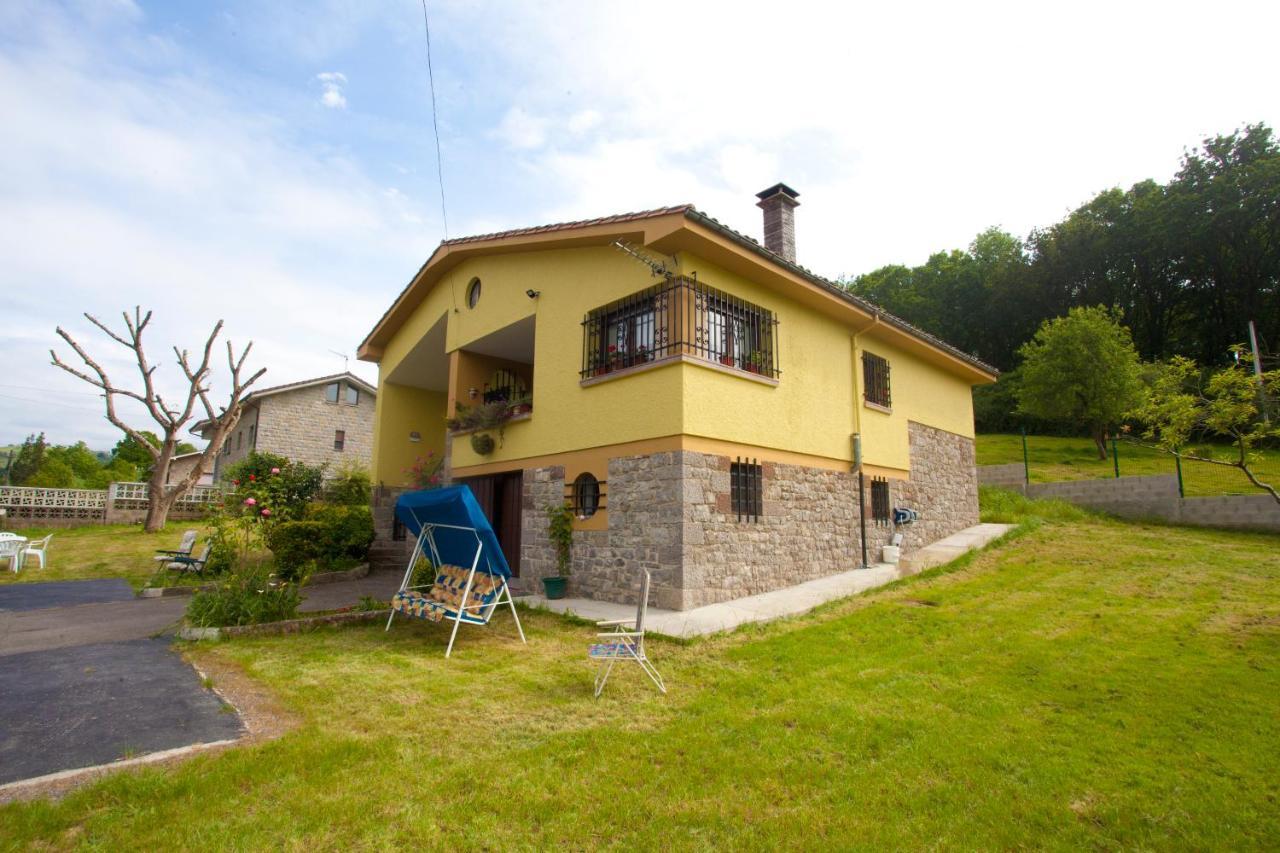 Villa Teresa Cangas de Onis Exterior photo