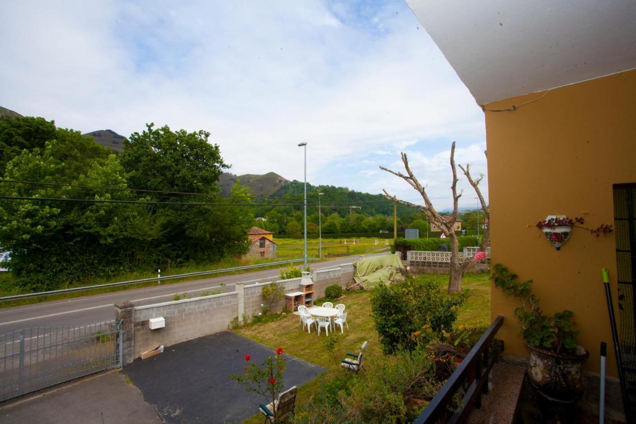 Villa Teresa Cangas de Onis Exterior photo