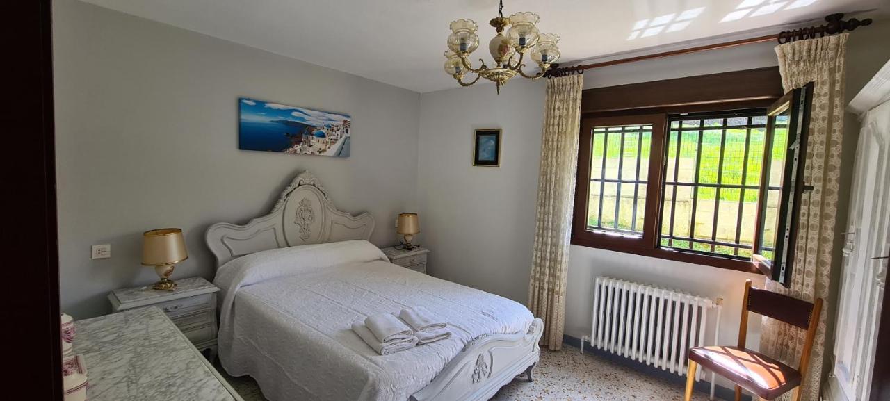 Villa Teresa Cangas de Onis Exterior photo