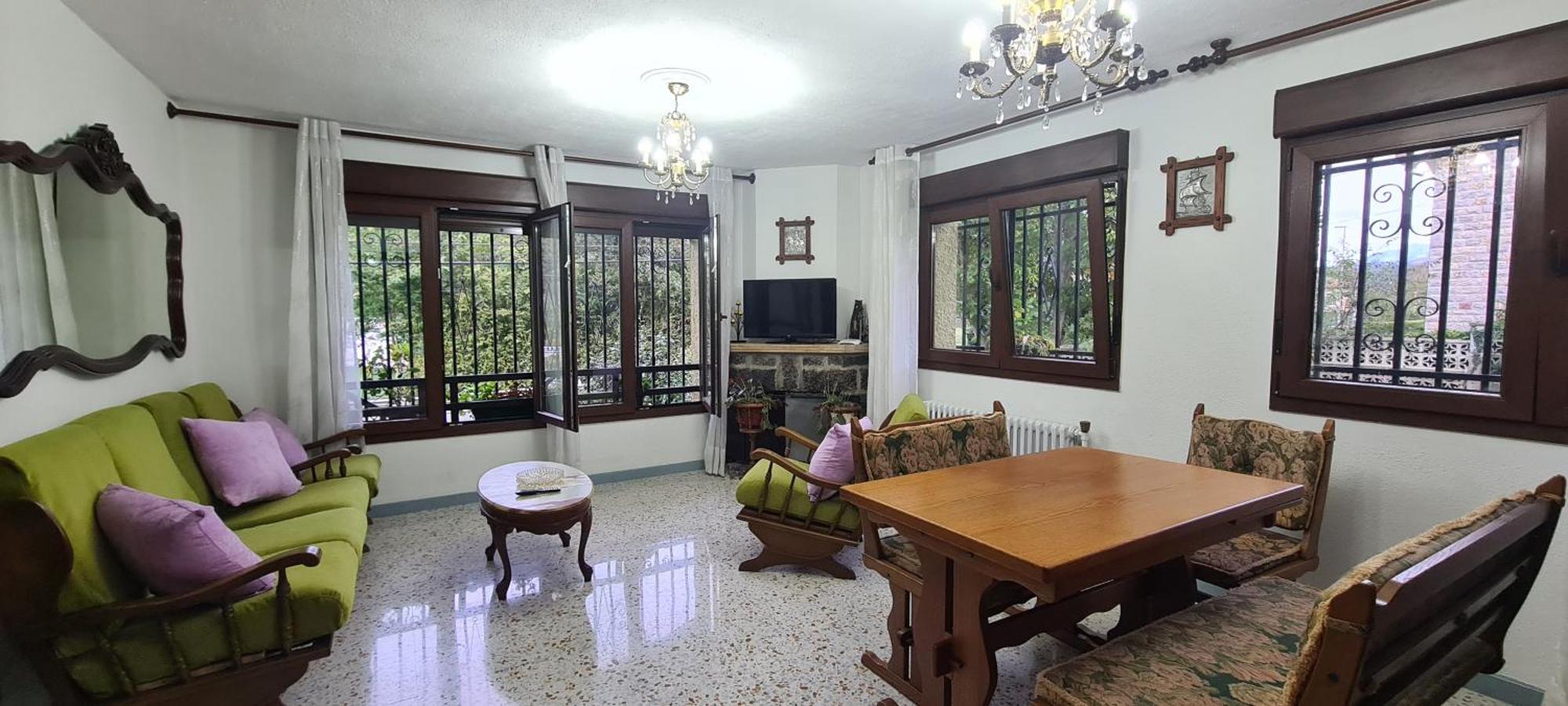 Villa Teresa Cangas de Onis Exterior photo