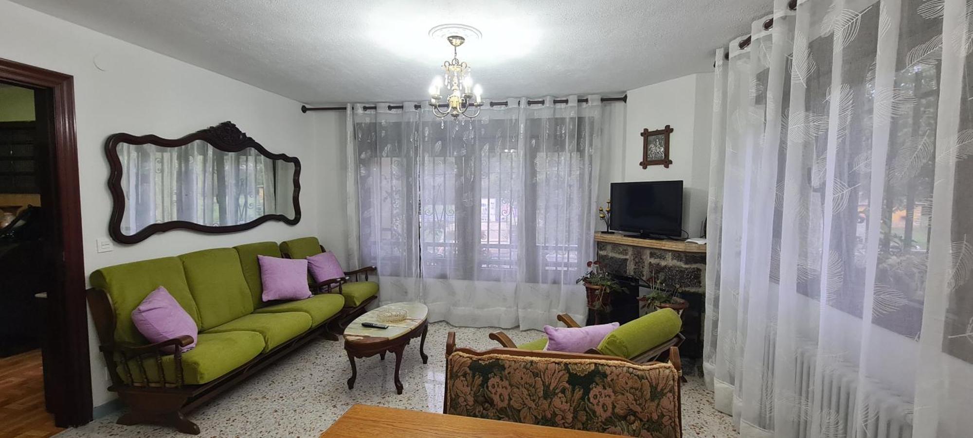 Villa Teresa Cangas de Onis Exterior photo